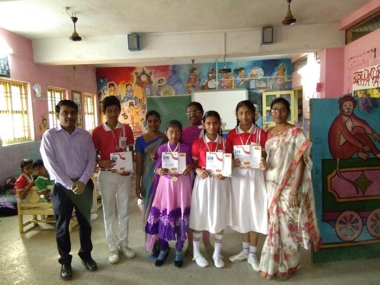 GURUNANAK PUBLIC SCHOOL, BALLARPUR (2)